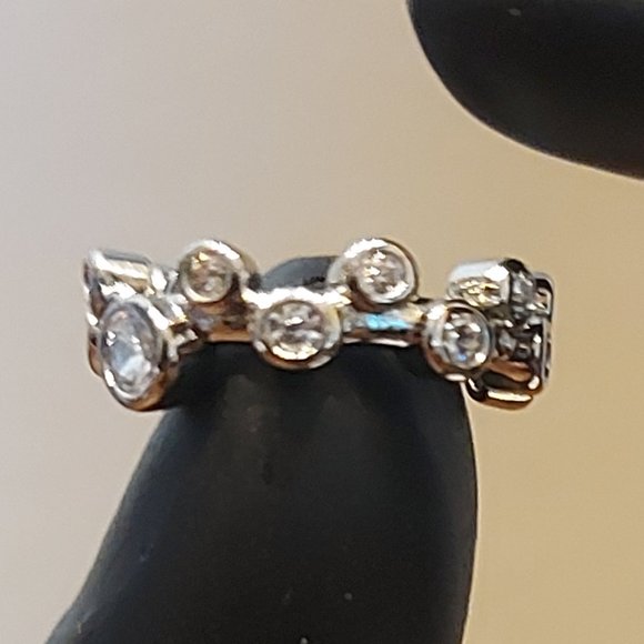 💎 3 /$20💎Charmed Aroma Adjustable Ear Cuffs - Picture 2 of 7